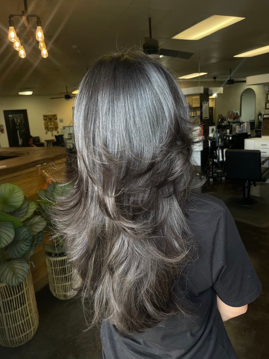 Bella Mia Salon