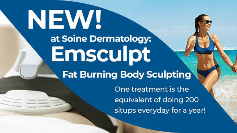 Soine Dermatology & Aesthetics