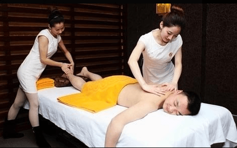 Sun Massage Streamwood