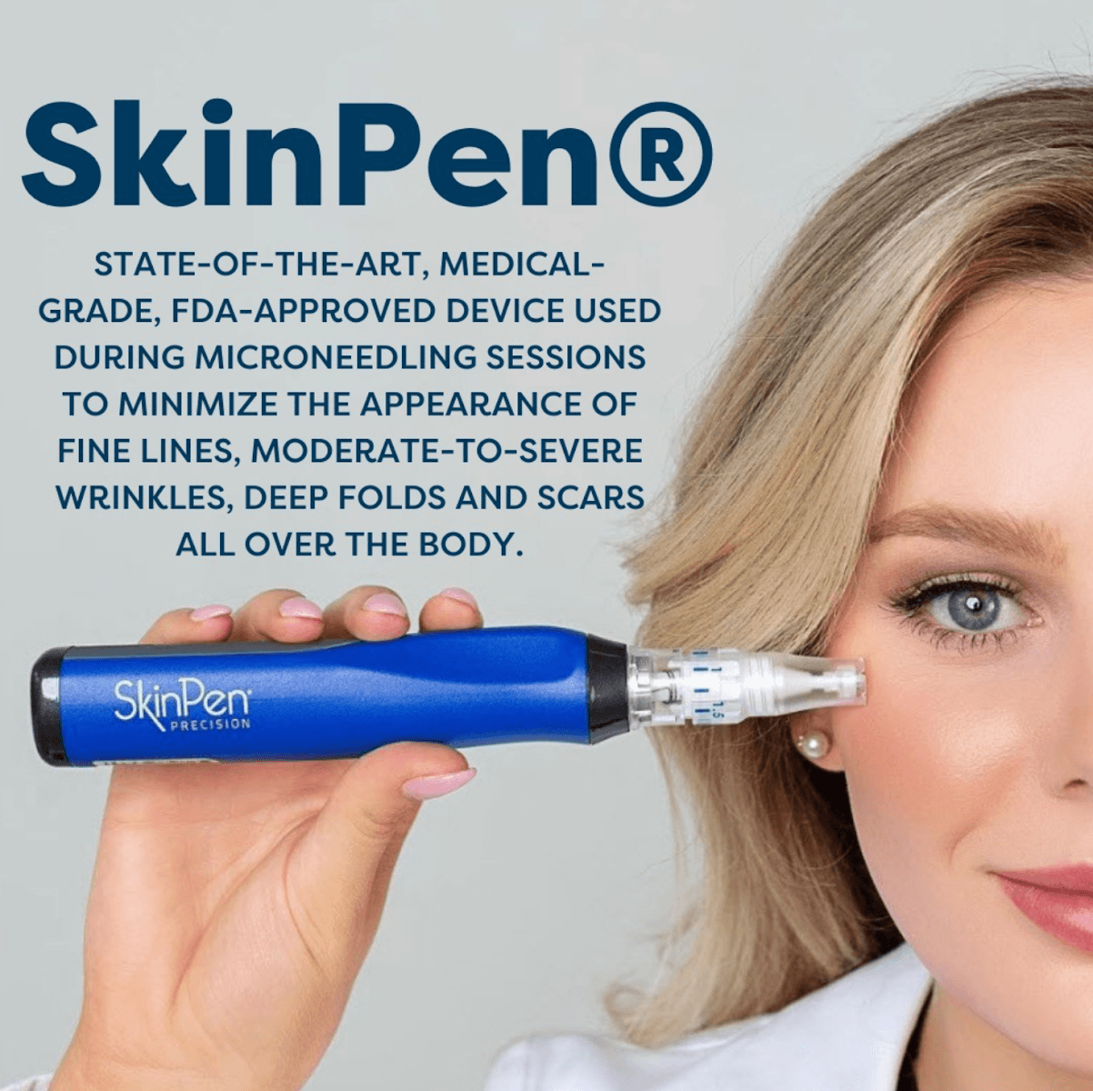 The Ark Medspa - Louisville