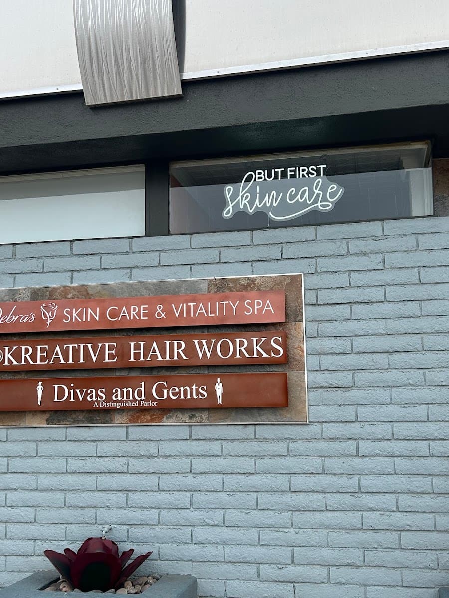 Debra's Skin Care & Vitality Spa