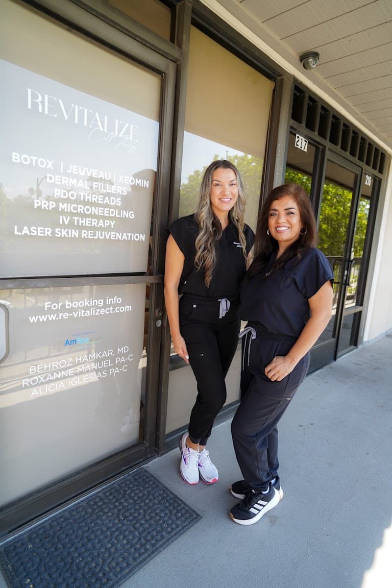 Revitalize cell therapy photo 1 of 7