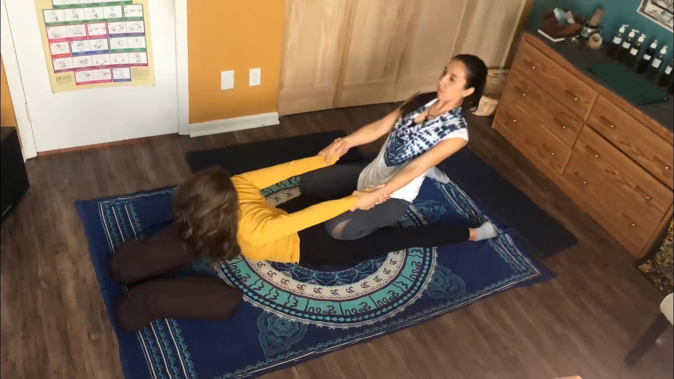 Flow State Healing & Massage photo 1 of 8