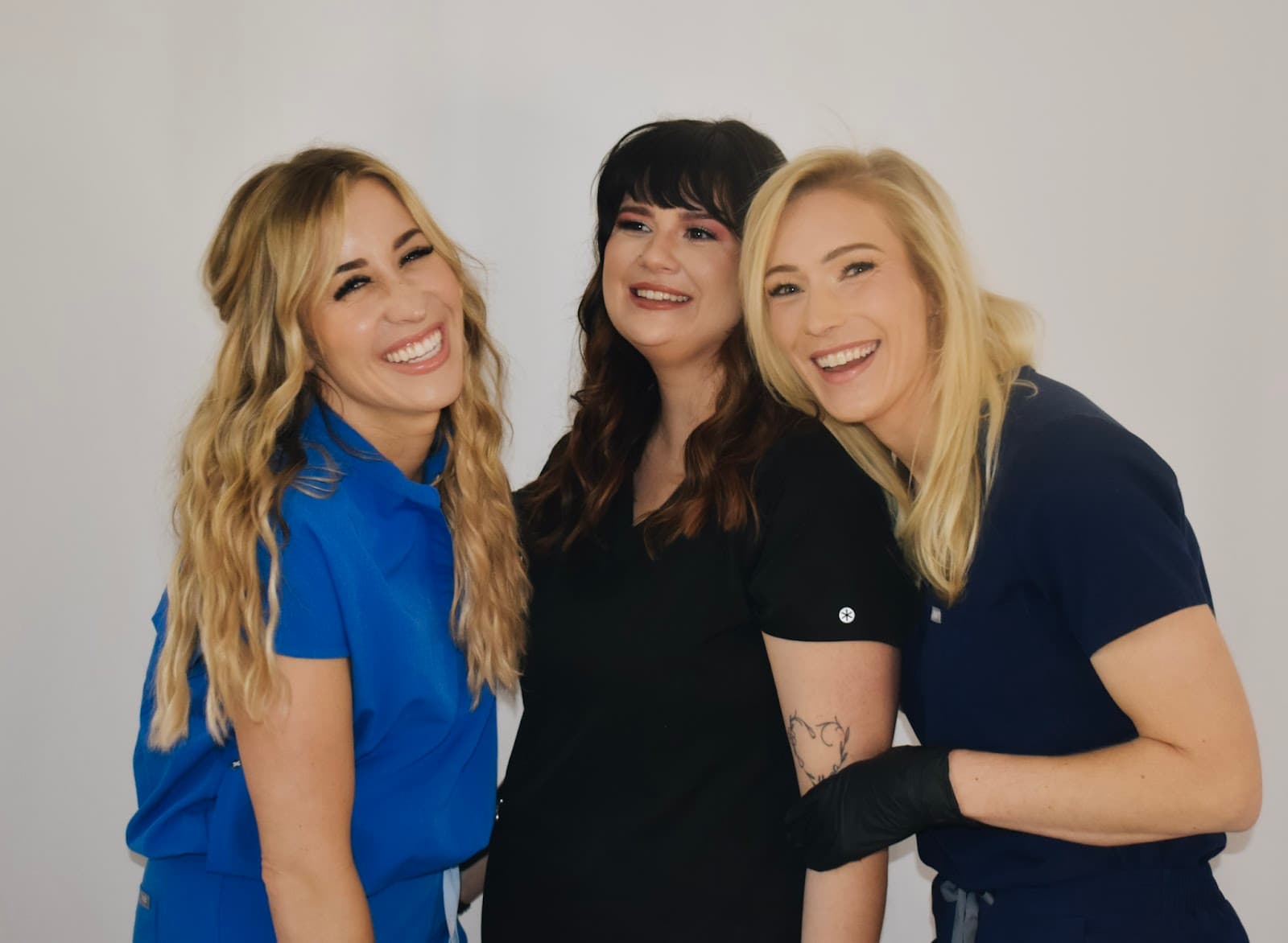 Mish Concierge Wellness and Aesthetics