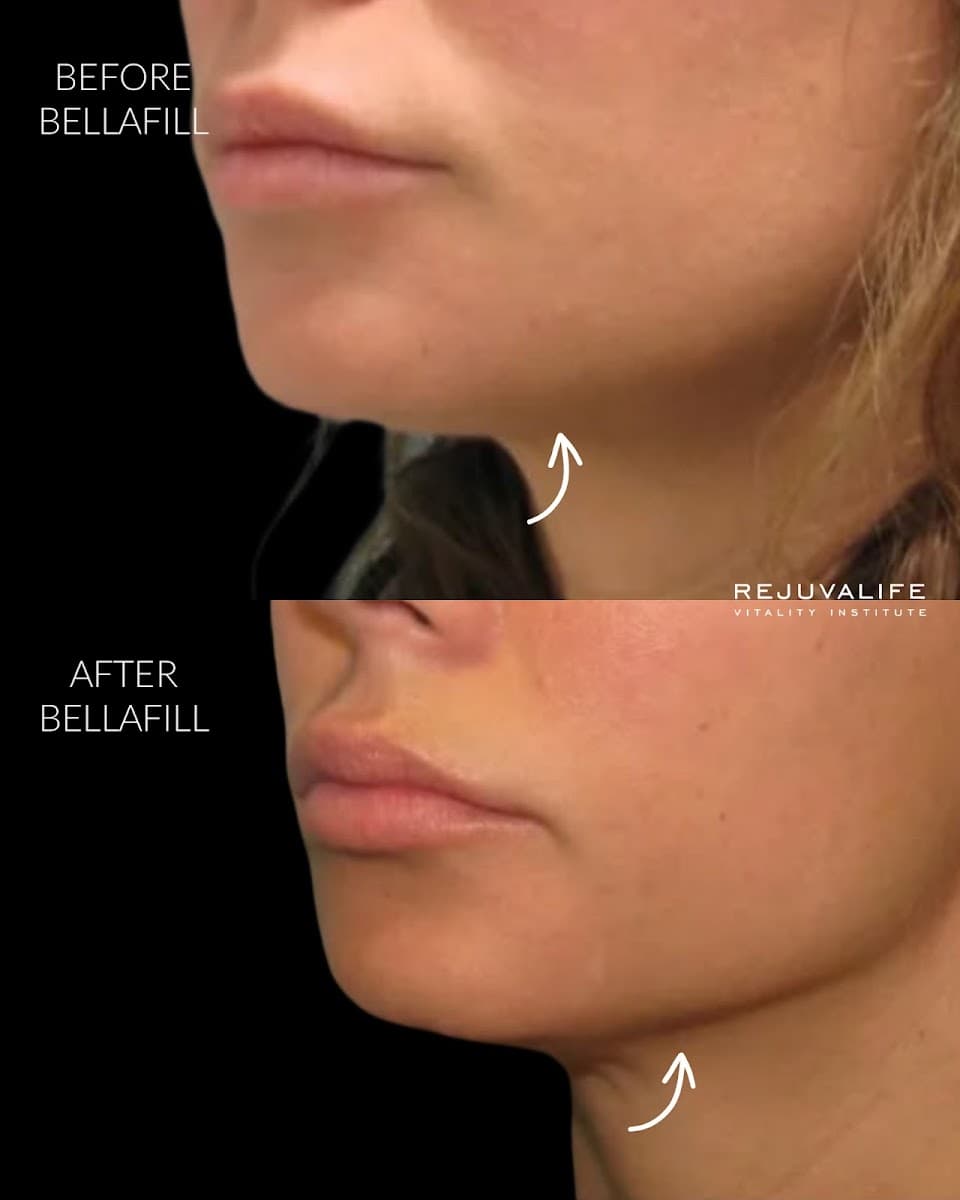 Rejuvalife Vitality Institute