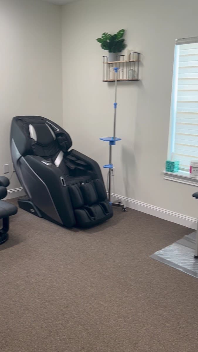 A New You Aesthetics & Weight Loss