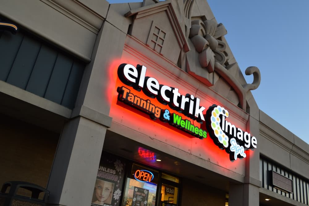 Electrik Image Spa photo 1 of 8