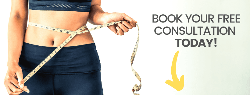 GoodBye BodyFat North Raleigh photo 1 of 2