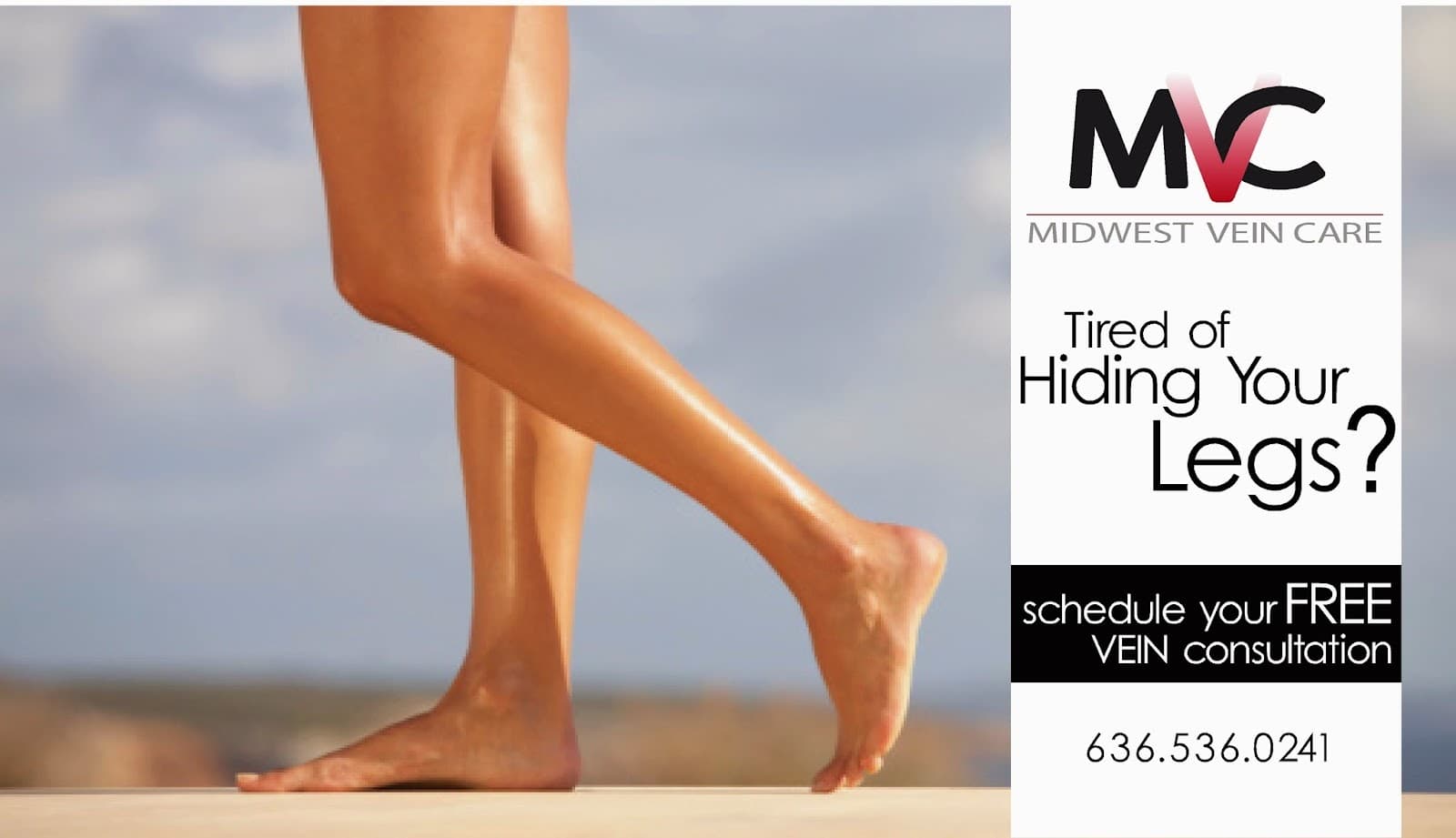MVC Medical Spa | #1 Vein + Skin Care Center in Saint Louis