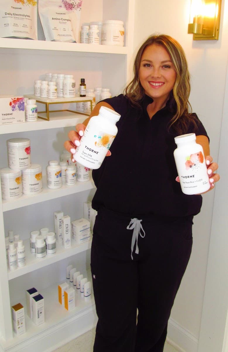 SknBar Aesthetics and Wellness