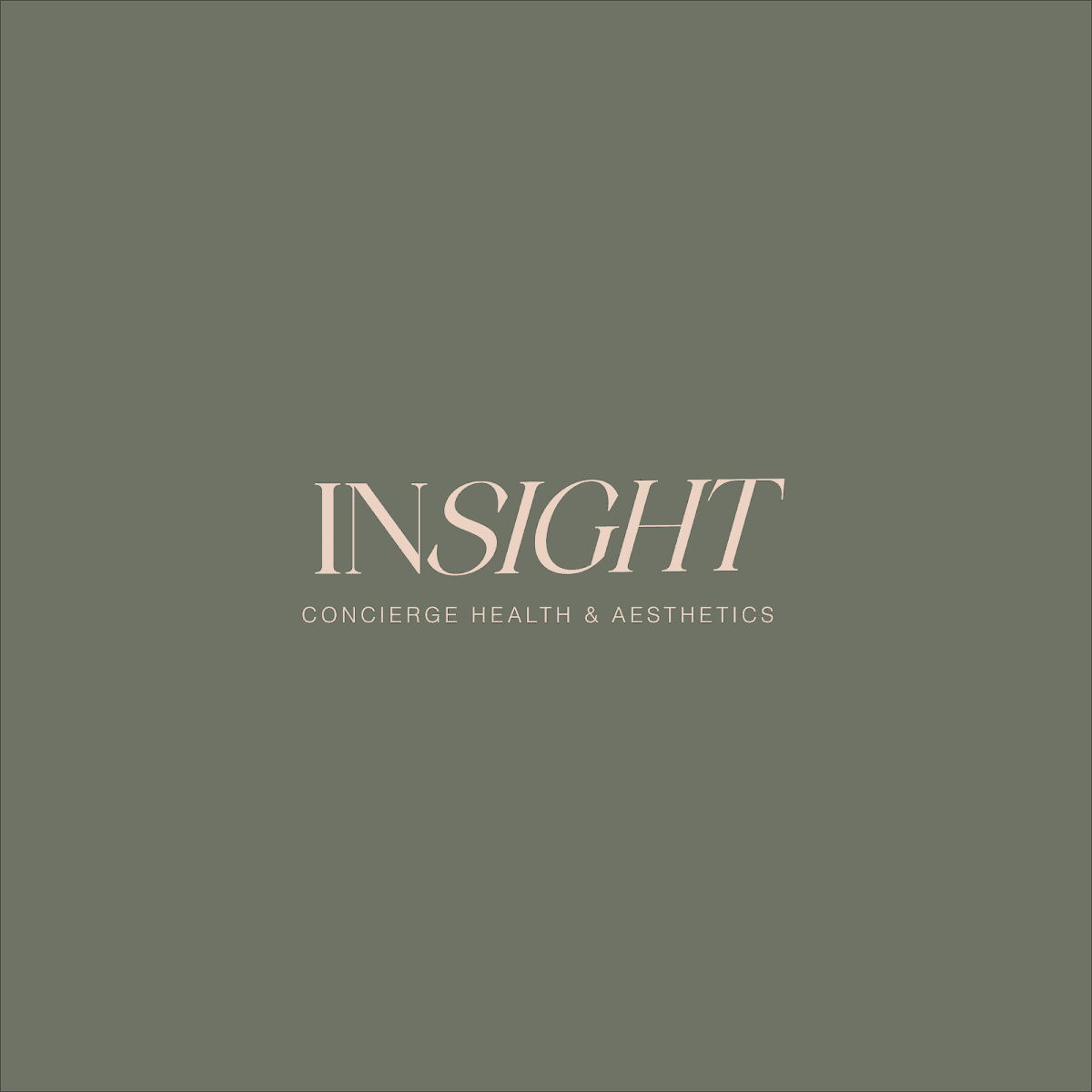 Insight Healthcare