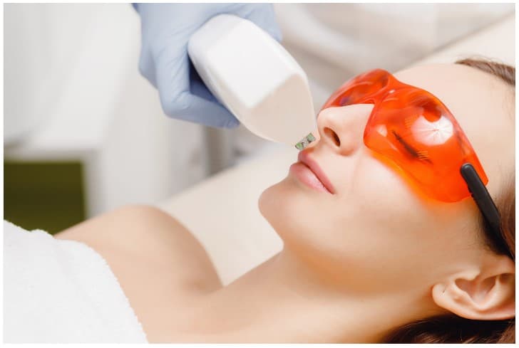 Iniya Aesthetics Corporation