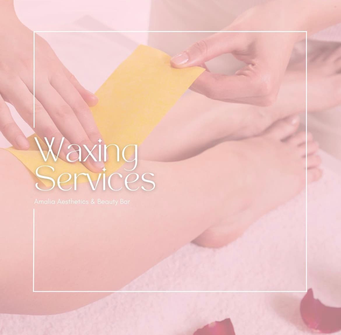 Amalia Aesthetics Beauty Bar photo 1 of 6