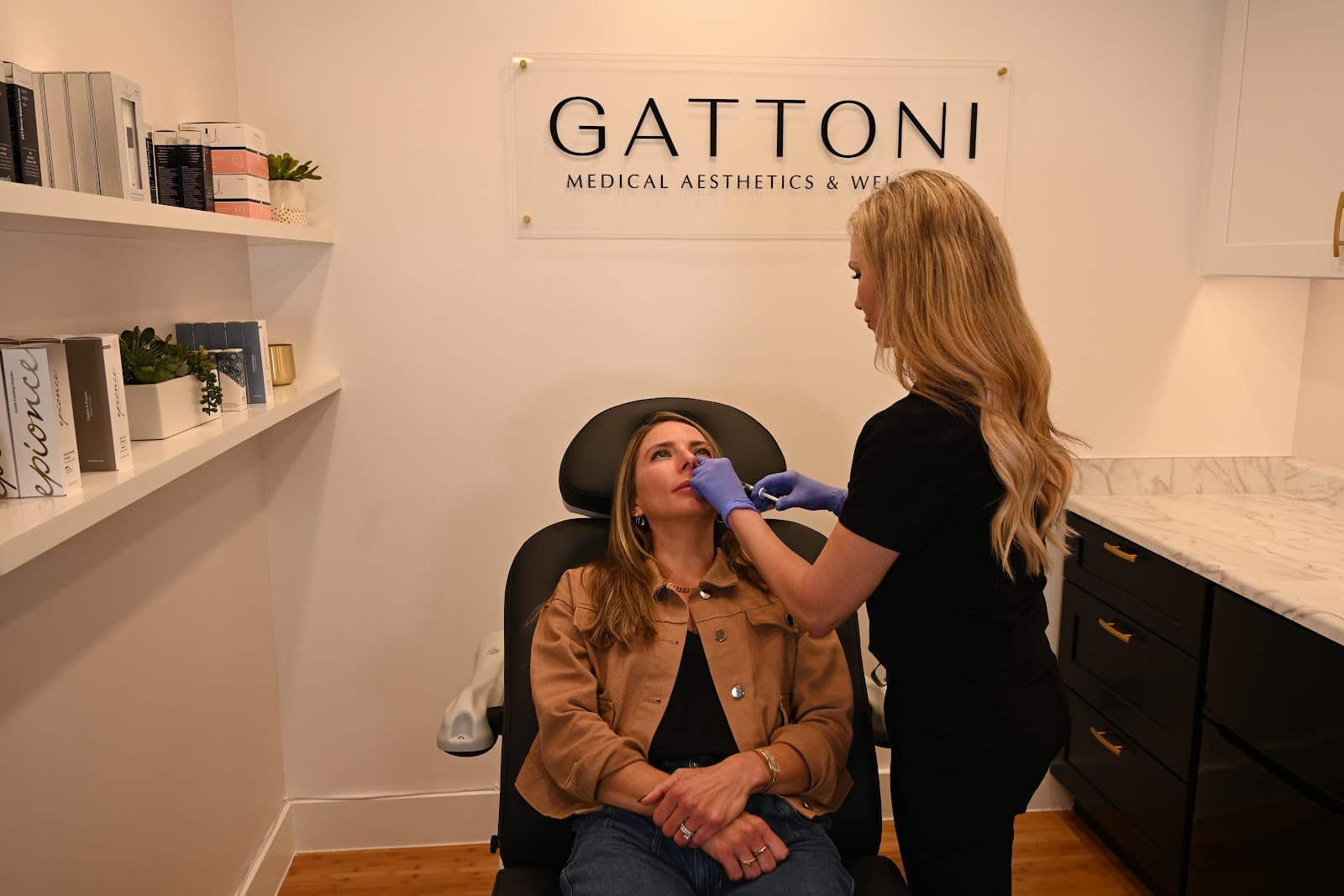 GATTONI Medical Aesthetics