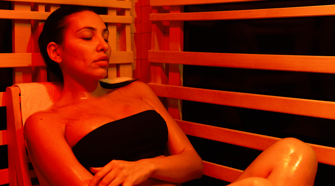 beem Light Sauna - North Shore photo 1 of 8