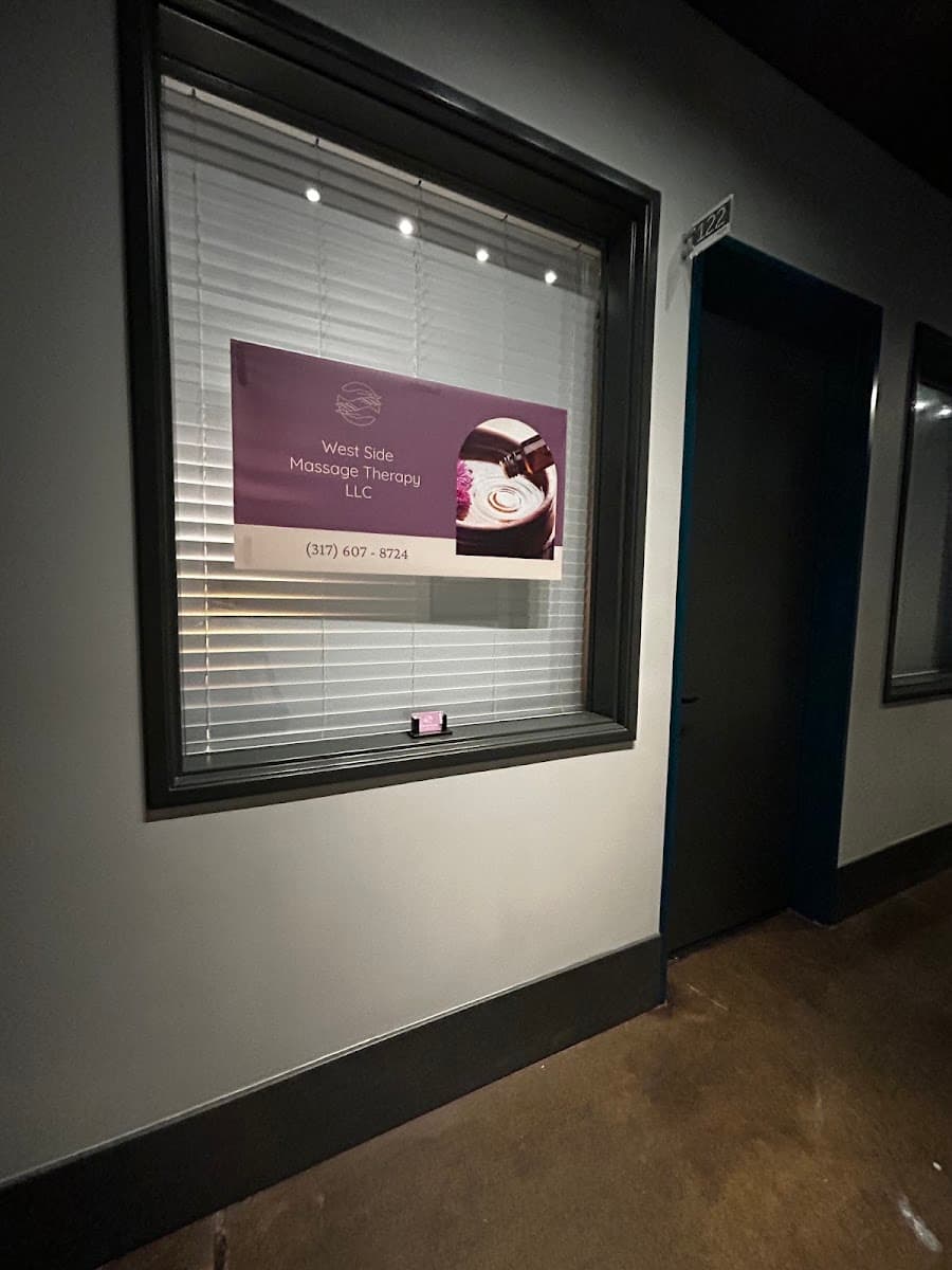 West Side Massage Therapy LLC photo 1 of 3