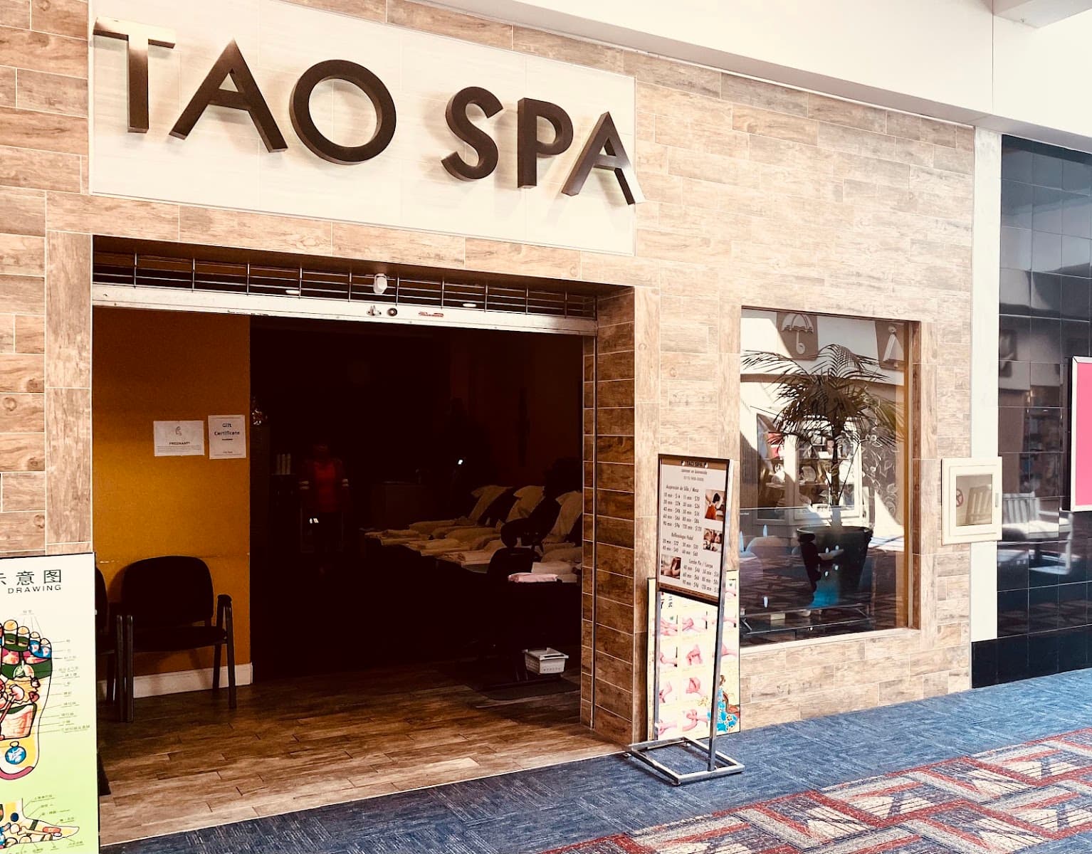 Tao Spa photo 1 of 2