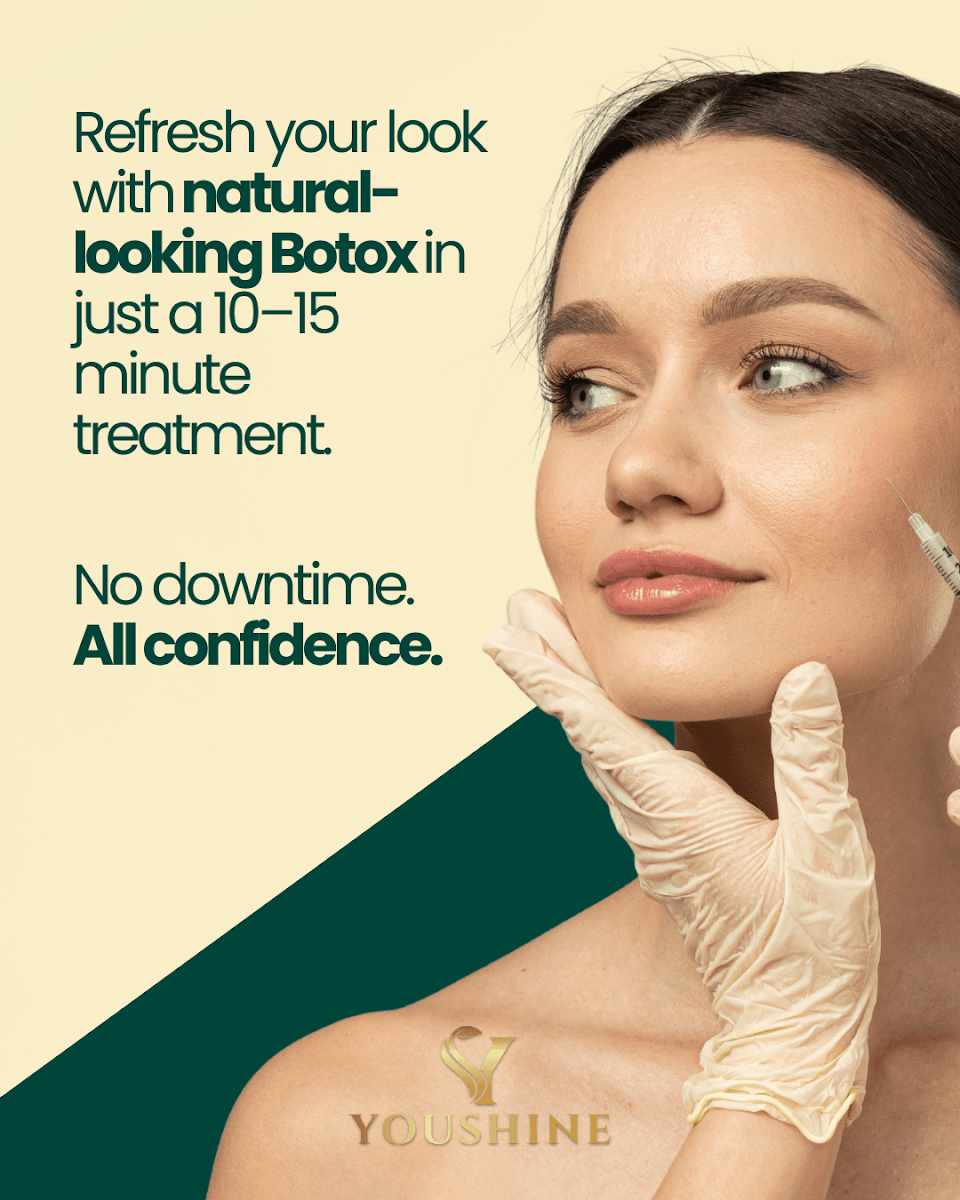 Youshine Medical Spa photo 1 of 7