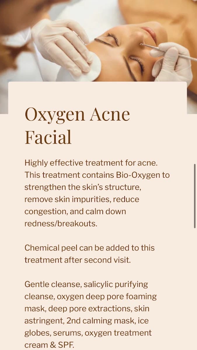 ACE Esthetics