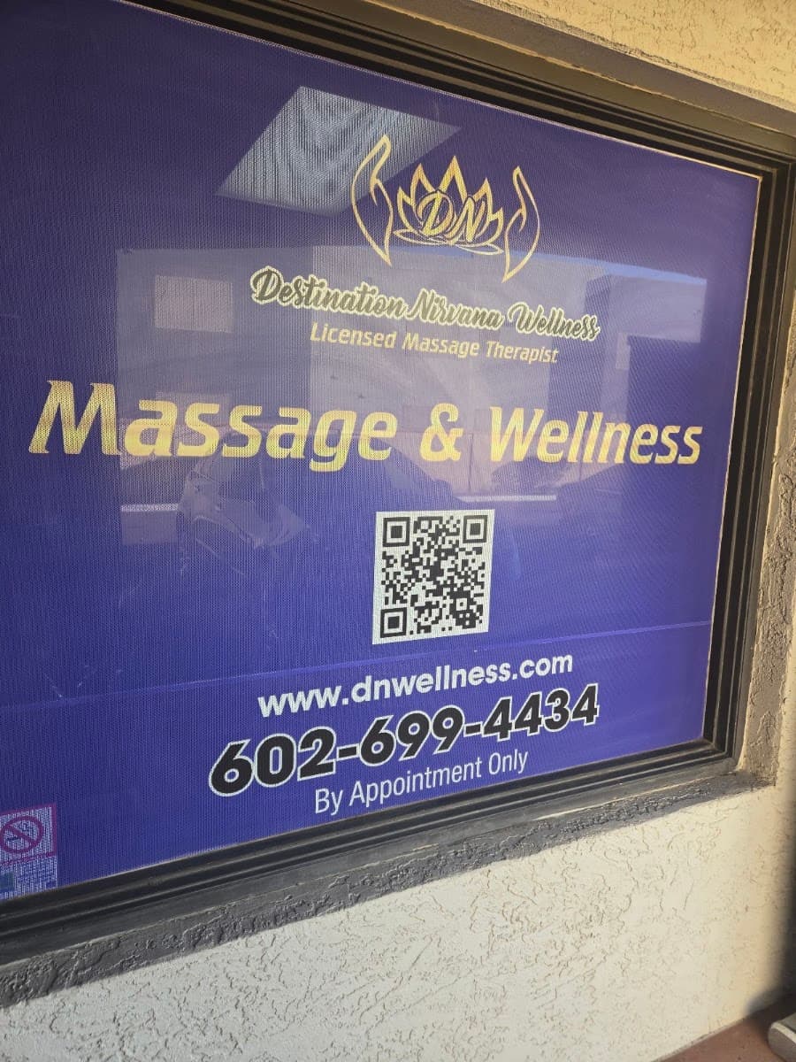 Destination Nirvana Wellness photo 1 of 8