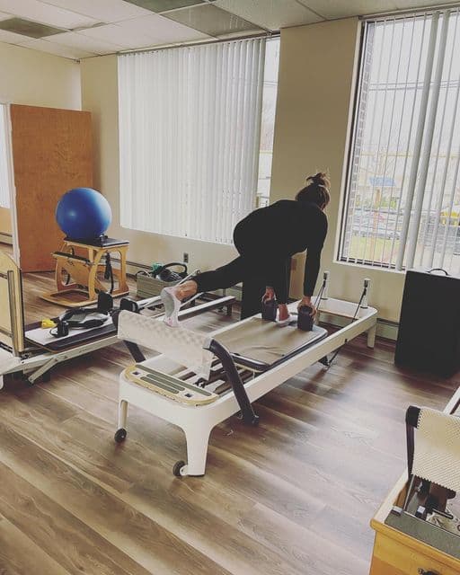 Cords of Love (Medical Massage & Pilates) photo 1 of 7