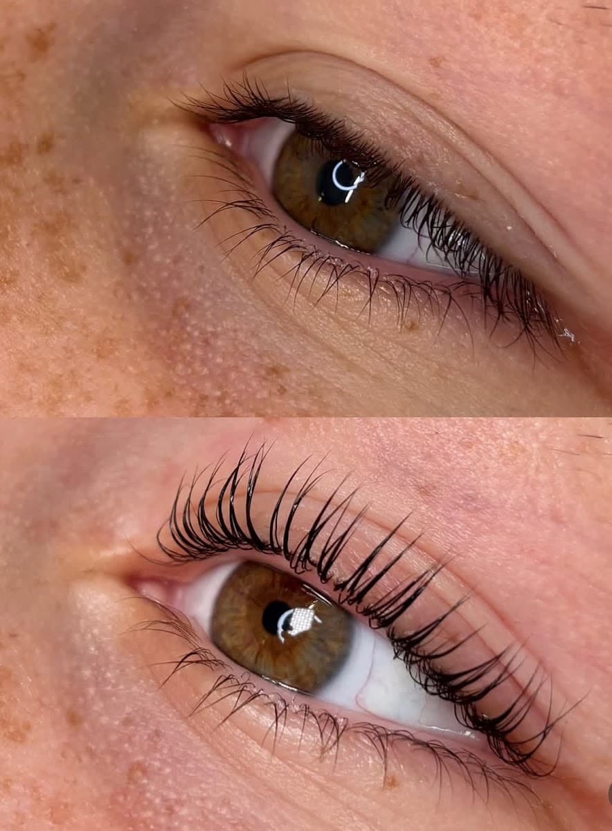 Perfact Brow Arch By Threading