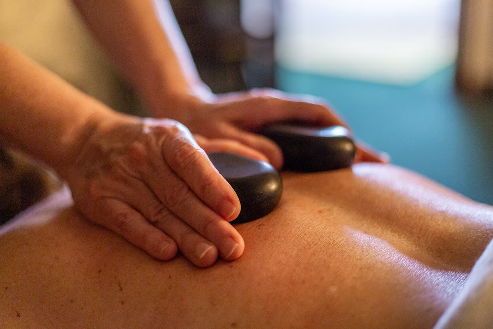 Benicka-Therapeutic Massage photo 1 of 8