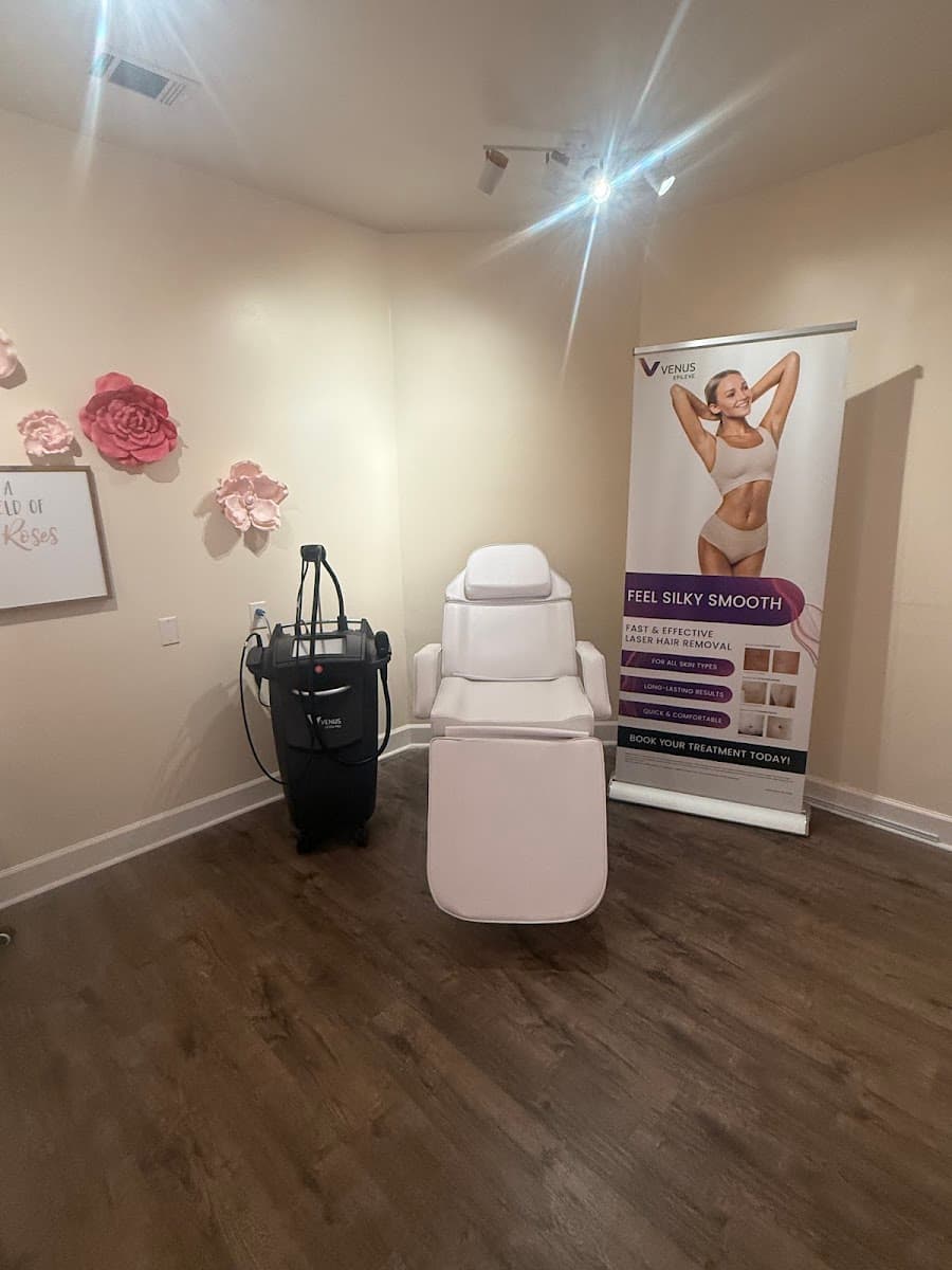 Beaufort Beauty Bar