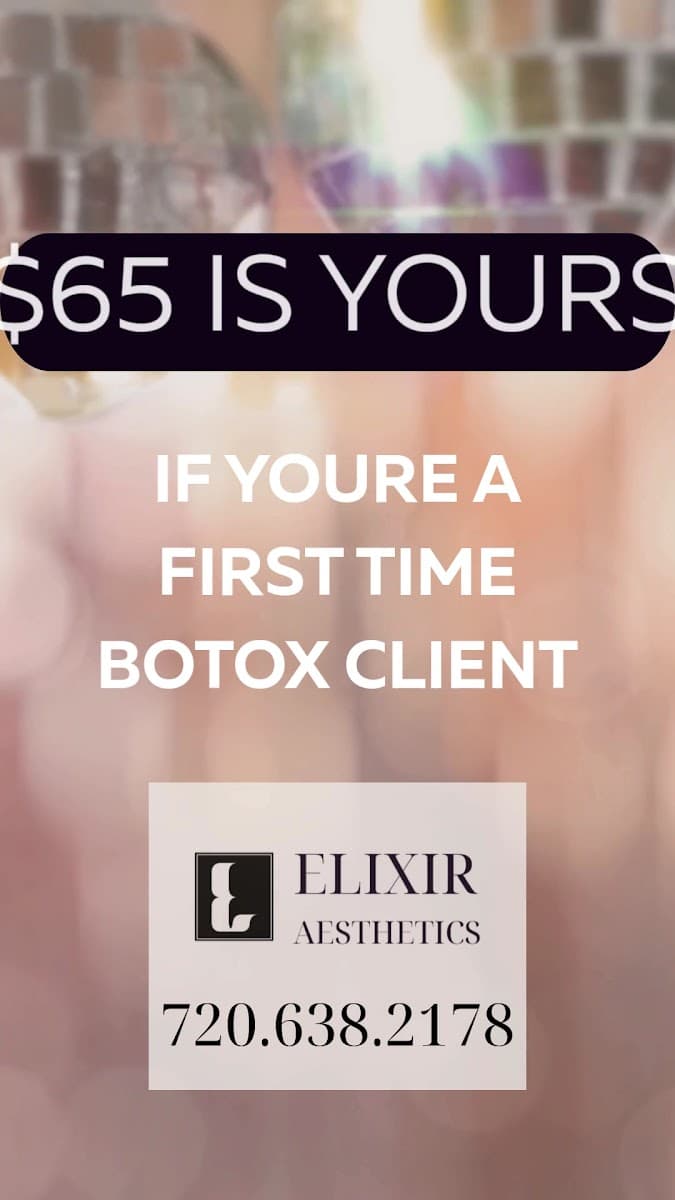 Elixir Aesthetics photo 1 of 8