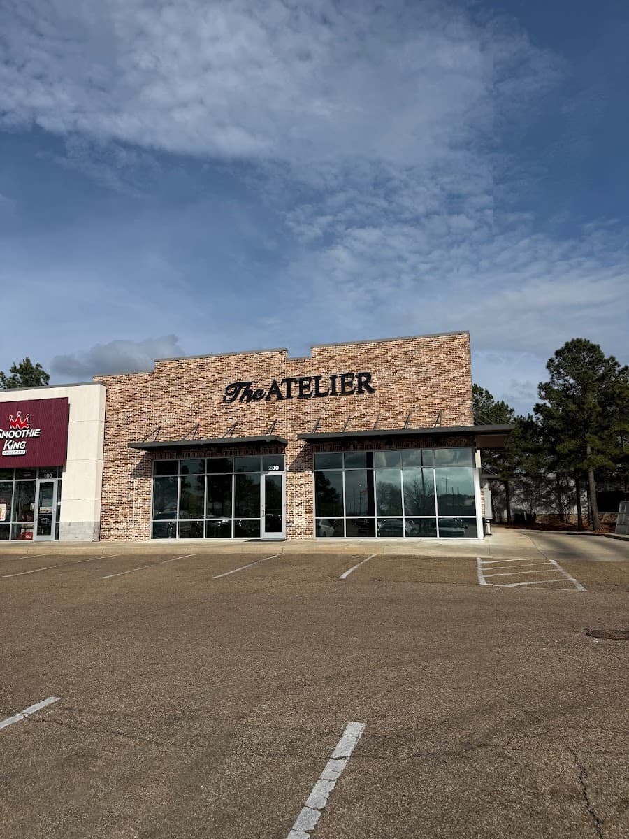 The Atelier