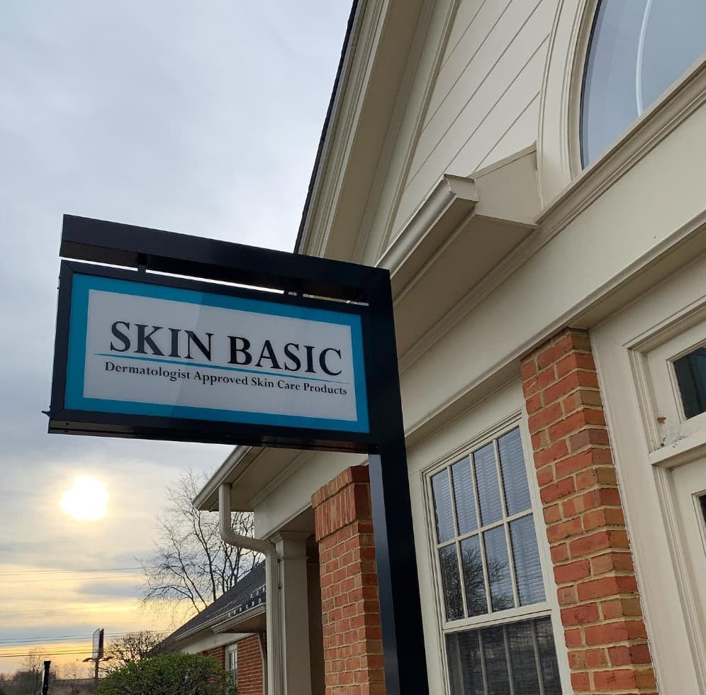 Skin Basic Store