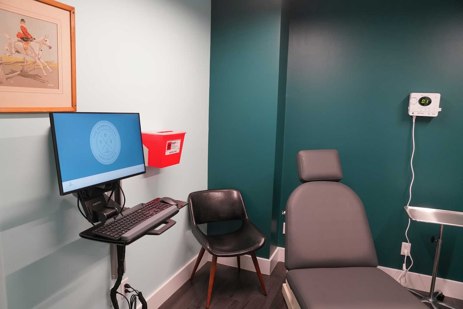 The Dermatology Specialists - Washington Heights photo 1 of 4