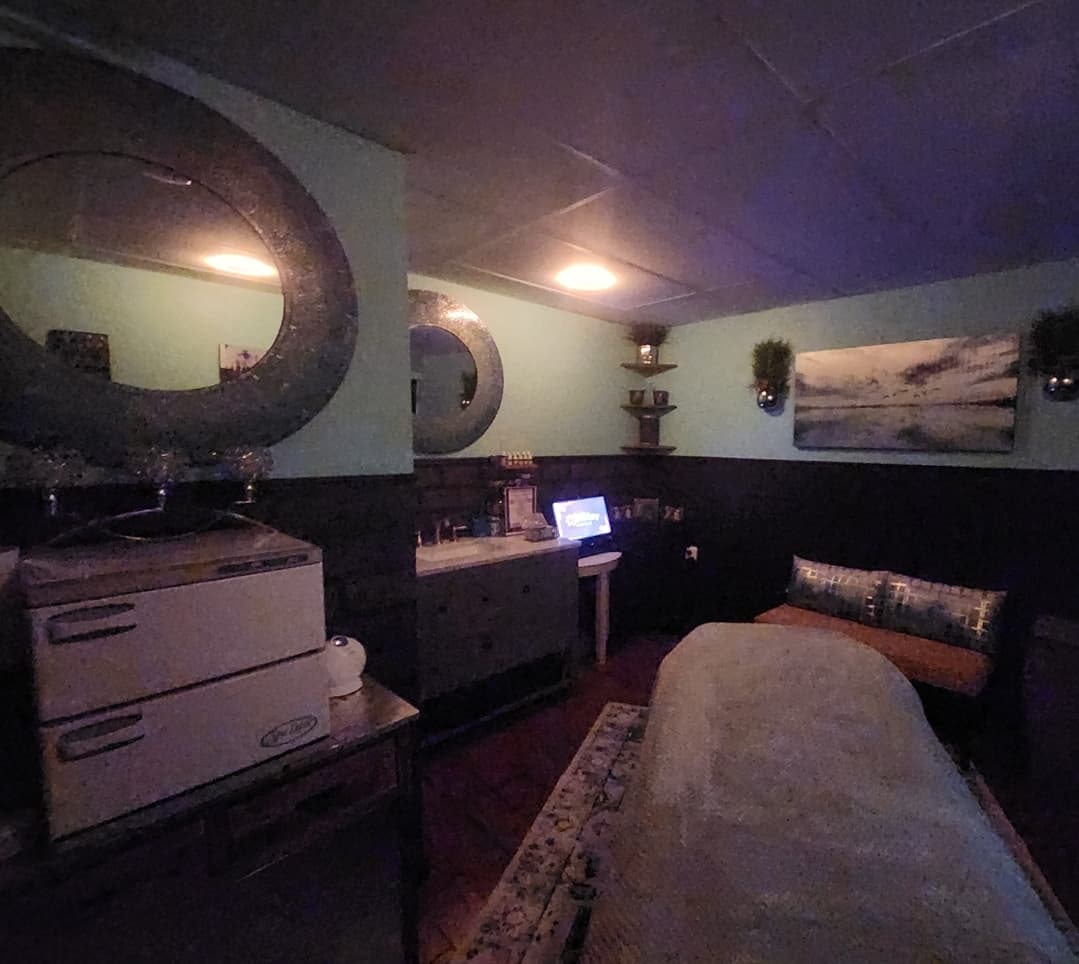 A Plus MASSAGE