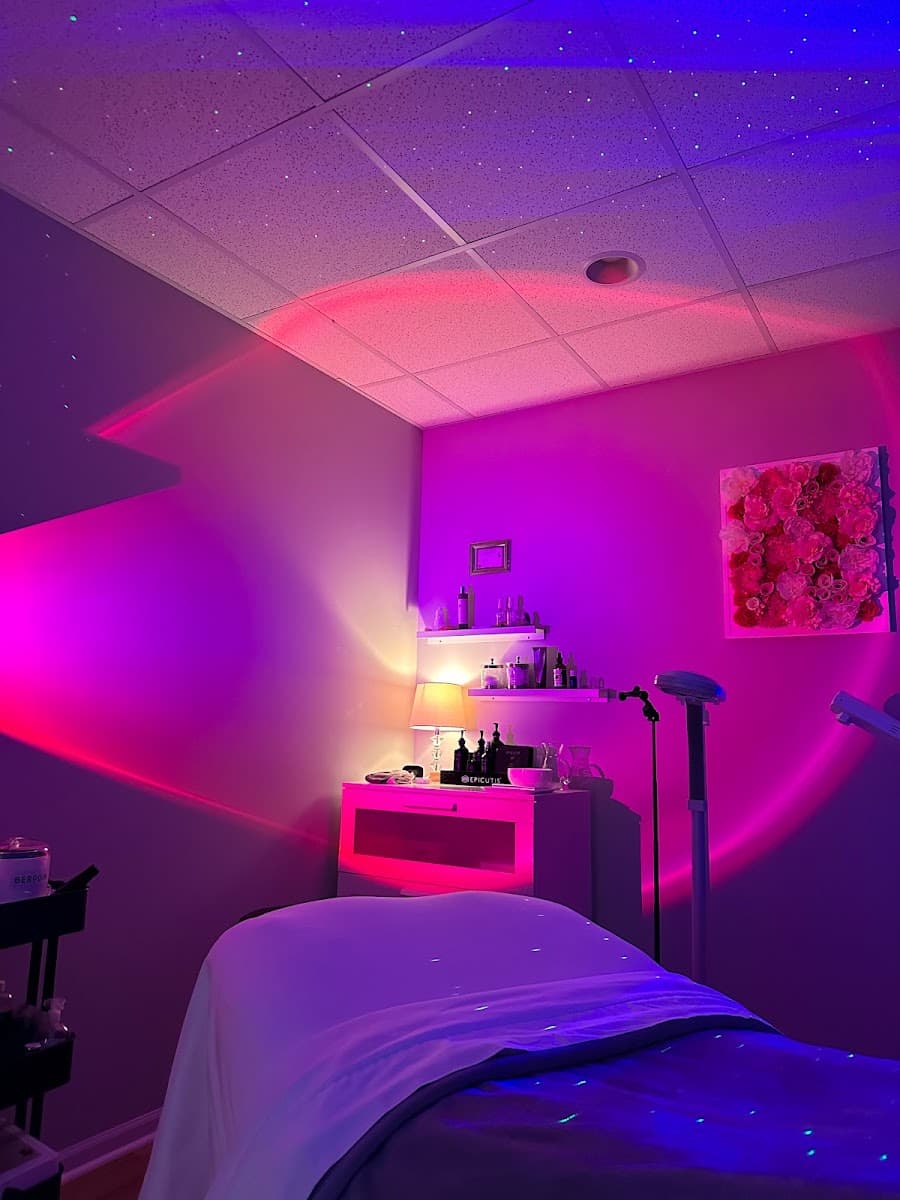 Pure Bloom Skincare photo 1 of 8