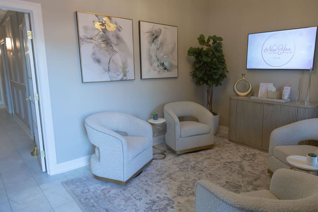 A New You Day Spa photo 1 of 8