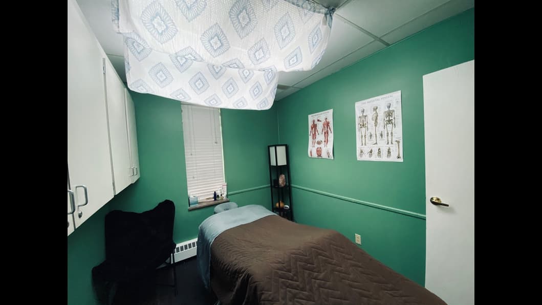 Holistic Massotherapy & Wellness photo 1 of 8