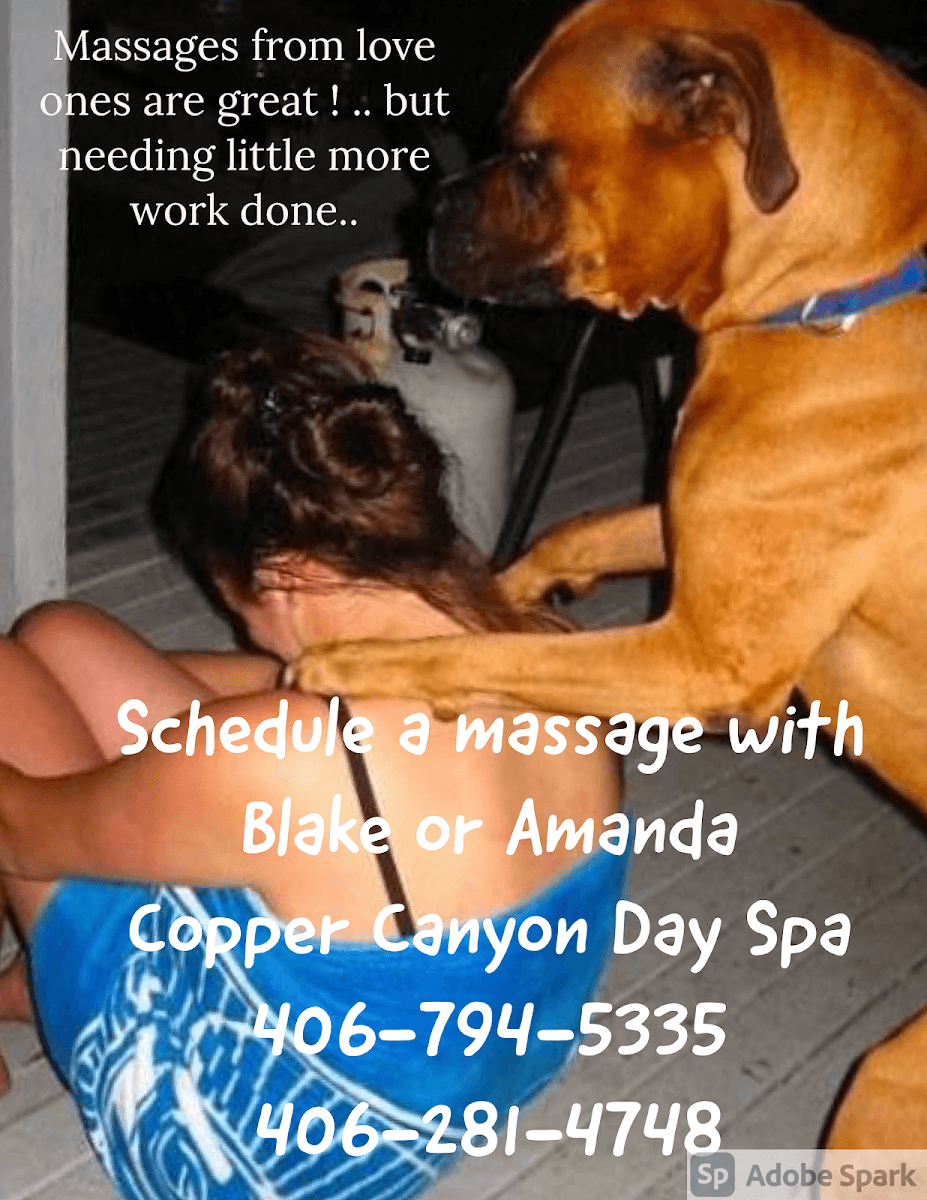 Copper Canyon Day Spa photo 1 of 8