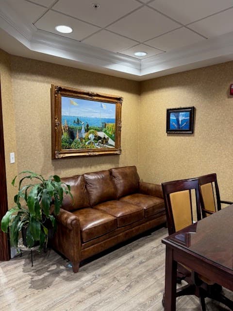 The J Parry Clinic