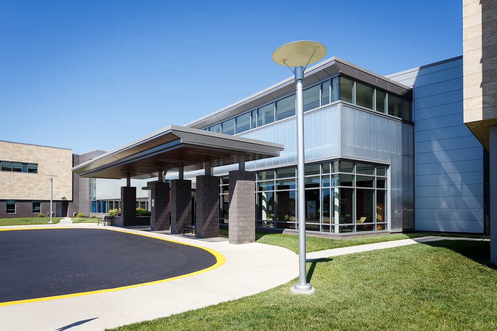 Virtua Health & Wellness Center - Washington Township photo 1 of 2