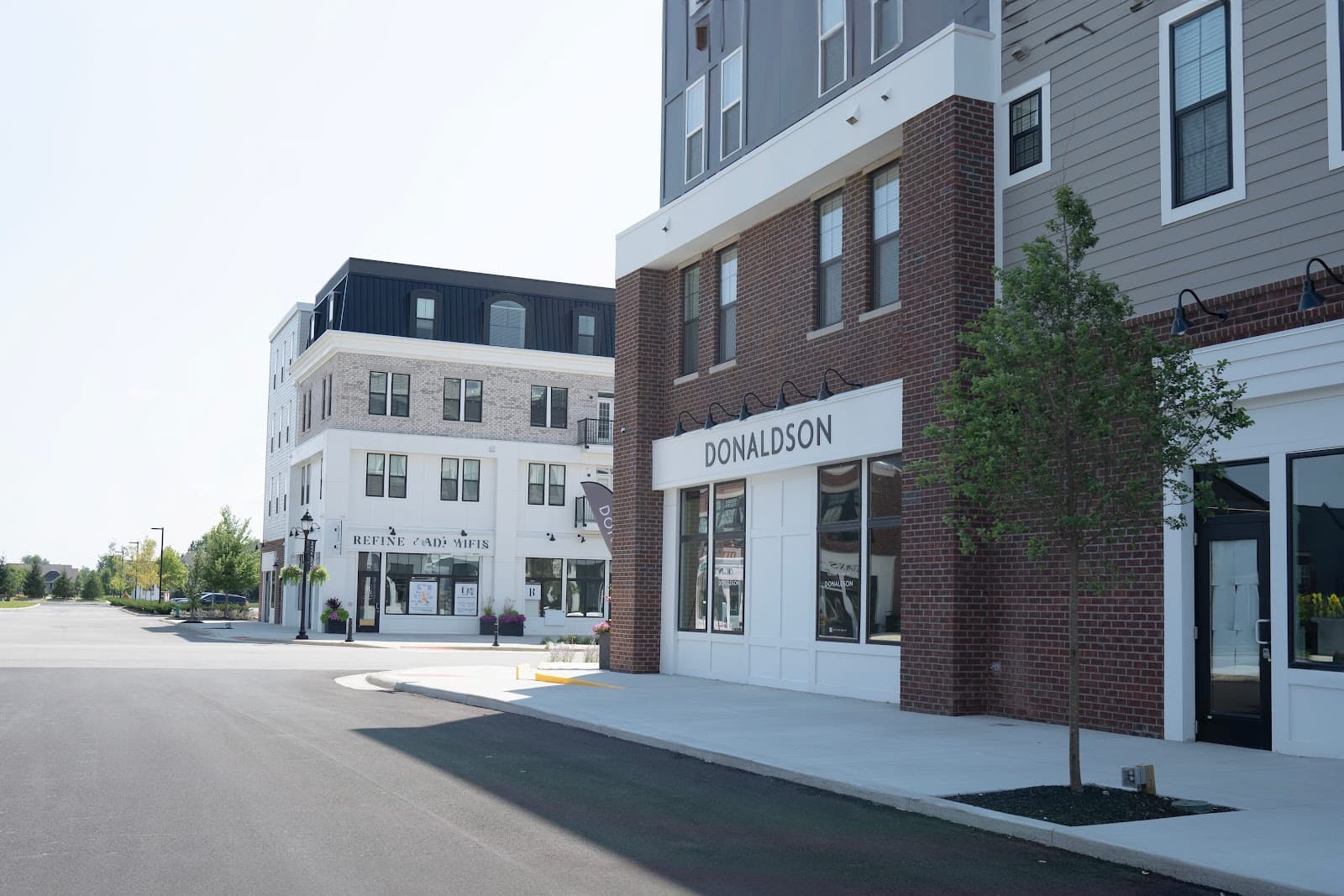 Donaldson | Plastic Surgery, Aesthetics & Functional Medicine in Lewis Center