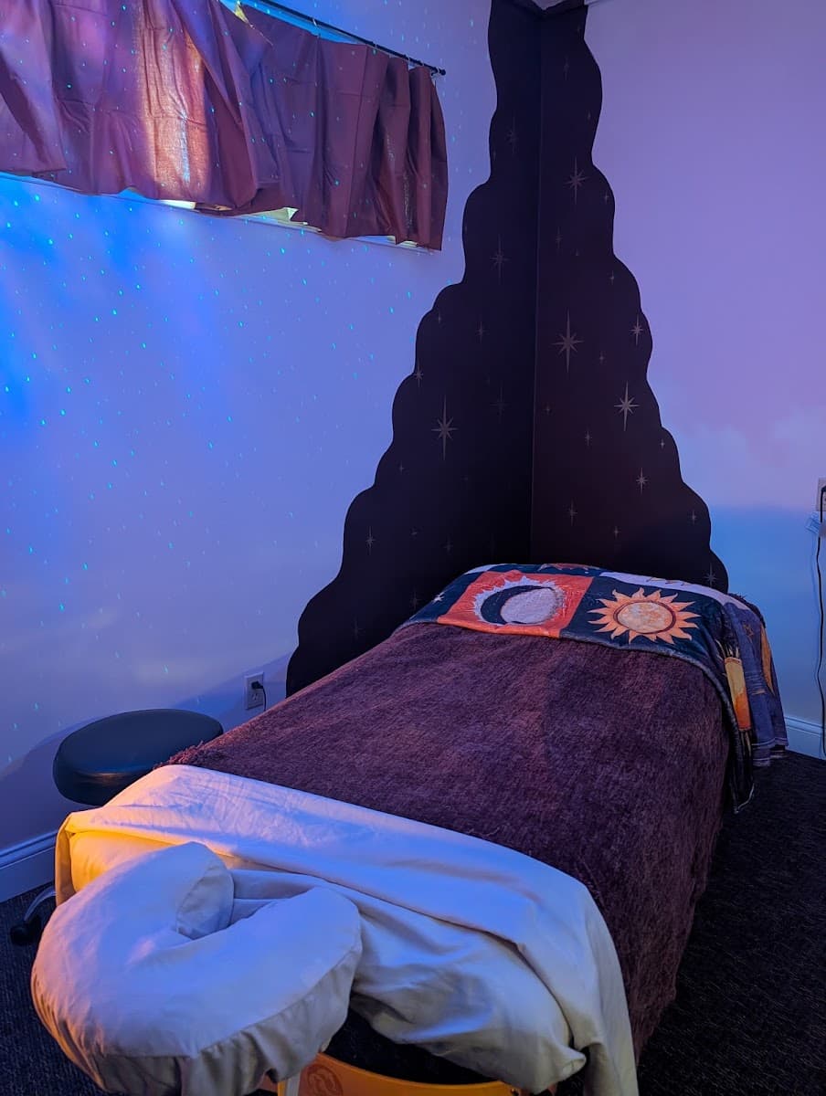 Lunar Massage