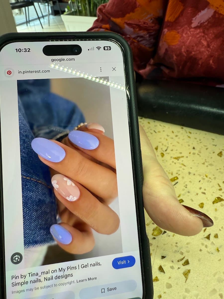 Tiki Spa & Nails