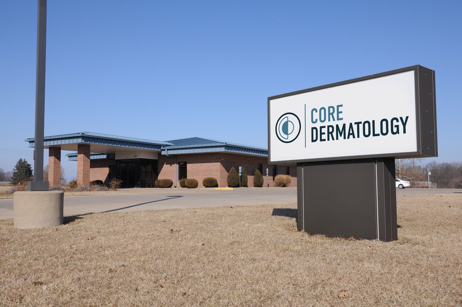 Core Dermatology & Medspa - Galesburg