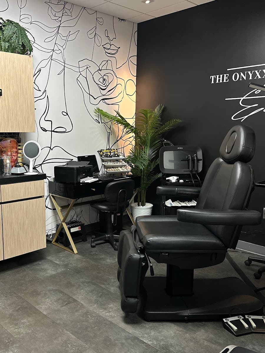 The Onyxx Luxe Esthetics photo 1 of 8