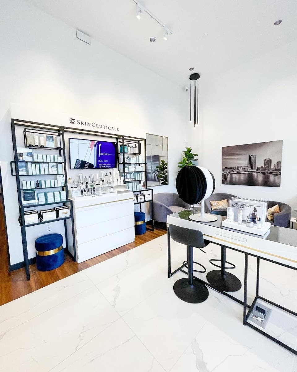 SkinCeuticals SkinLab by Plastic Surgery Associates