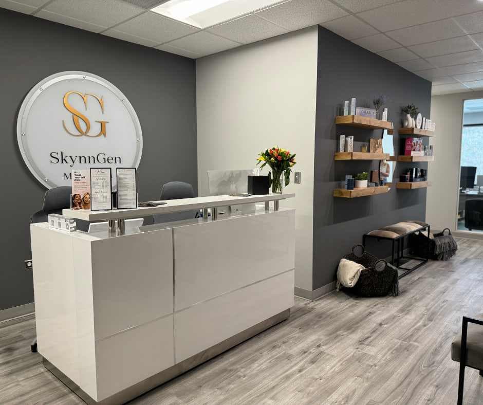 SkynnGen Med Spa