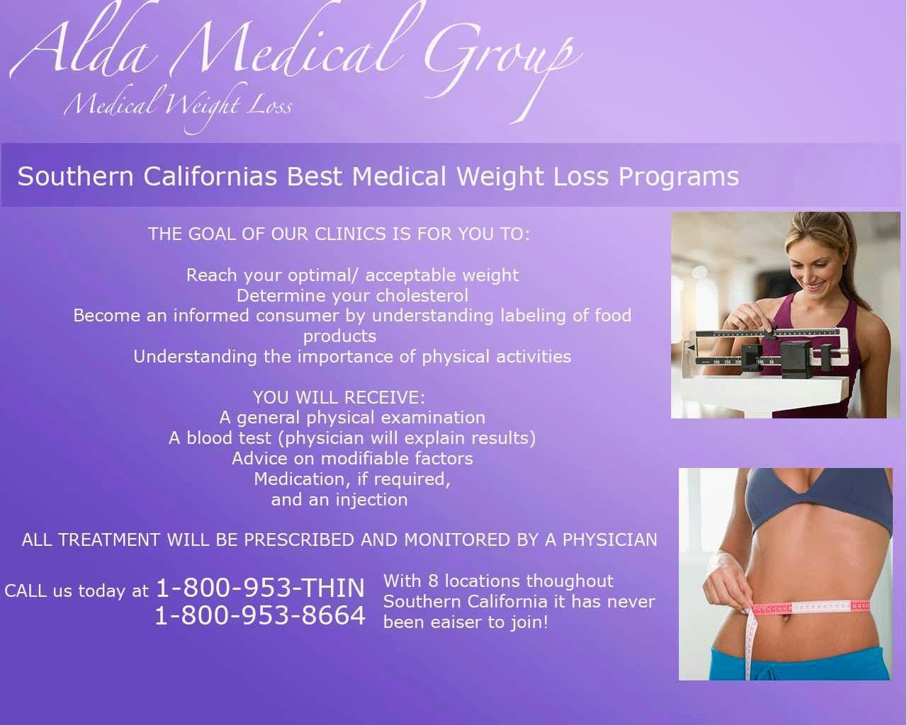 Alda Medical