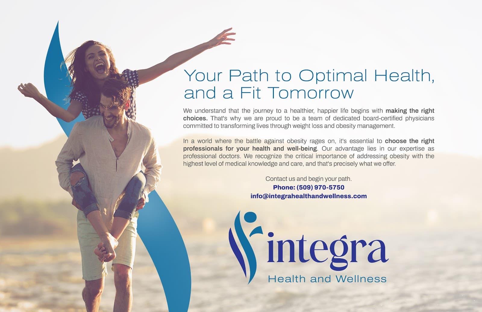 Integra Health and Wellness