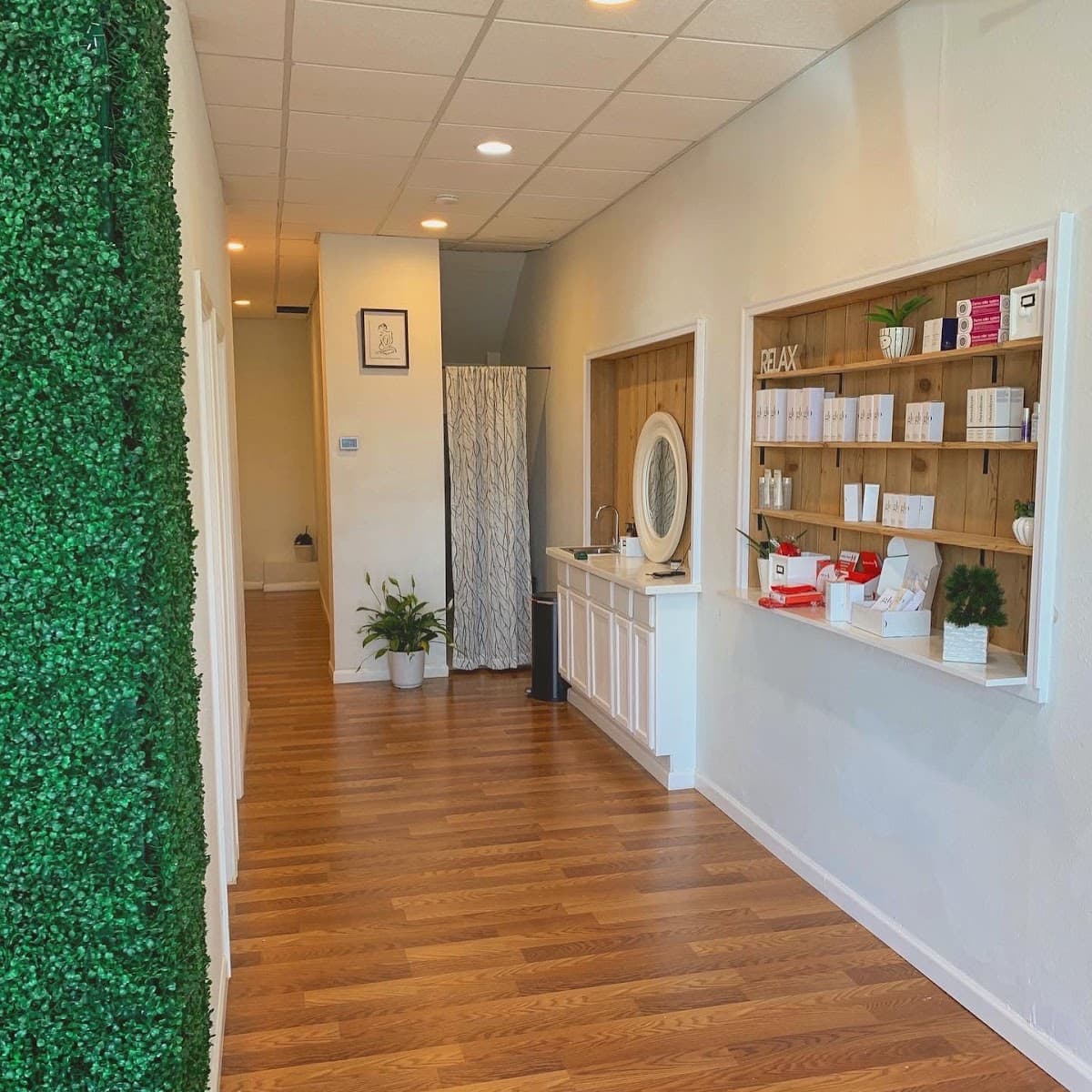 Zen Skin Spa