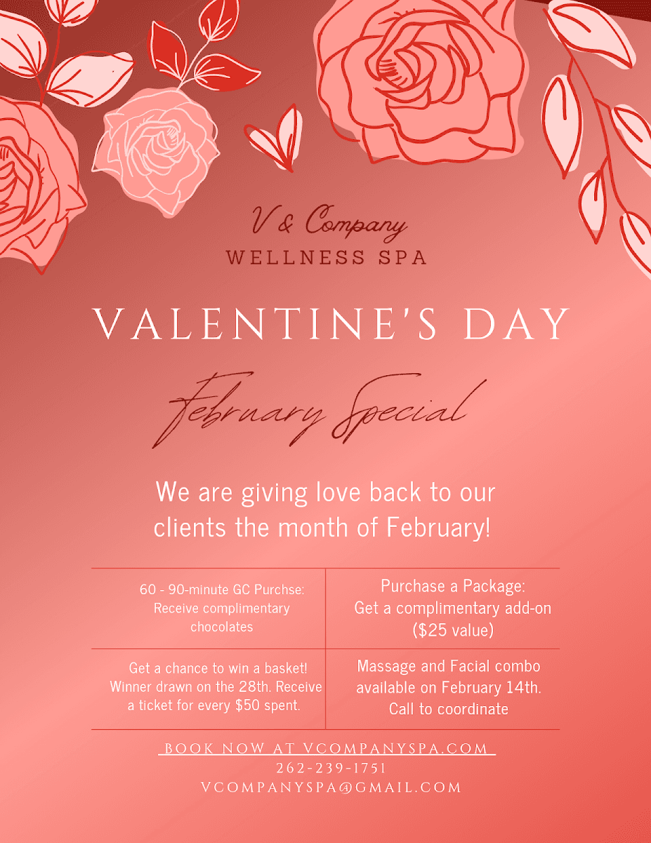 V & Company Wellness Spa photo 1 of 7